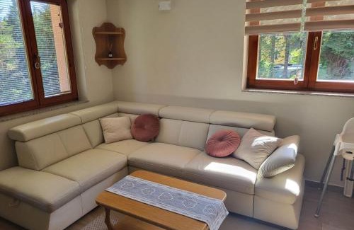 Paka Apartment | Rogla apartma Rdeča kapica