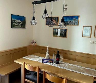 Paka Apartment | Rogla - Apartma ROŽLE
