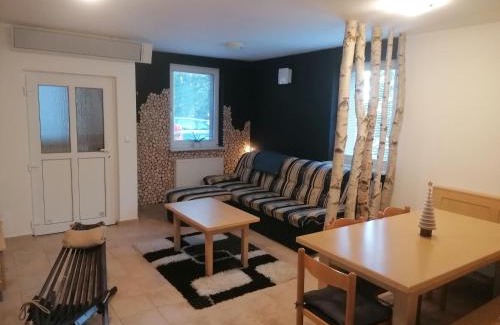 Paka Apartment | Rogla - Apartma ROŽLE