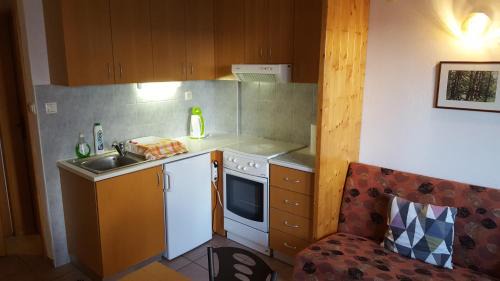 Zrece Apartment | Rogla app Jerebika 11