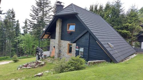 Zrece Ski Chalet | Rogla - Chalet Mojca Pokrajculja