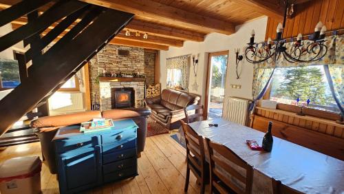 Zrece Ski Chalet | Rogla - Chalet Mojca Pokrajculja