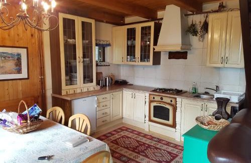 Zrece Ski Chalet | Rogla - Chalet Mojca Pokrajculja