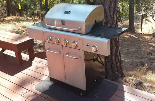 Shady Cove House | Rogue River Escape - 19 acres on the Rogue River