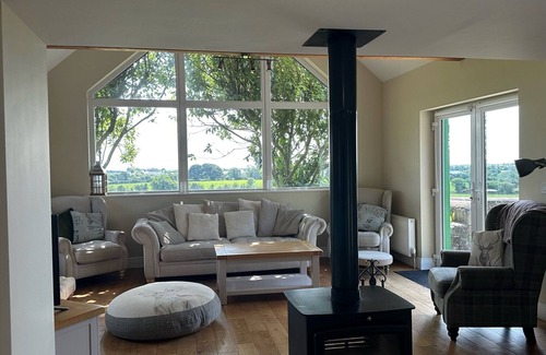 Saltmills Other | Rogula House-Gorgeous renovated farmhouse with sweeping views of lush farmland!