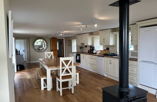 Saltmills Other | Rogula House-Gorgeous renovated farmhouse with sweeping views of lush farmland!