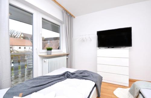 Rohr Apartment | ROH02-RI Apartment in Rohr