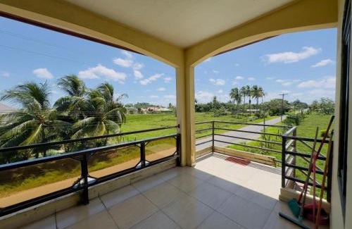 Suriname Apartment | Rohansappartementen