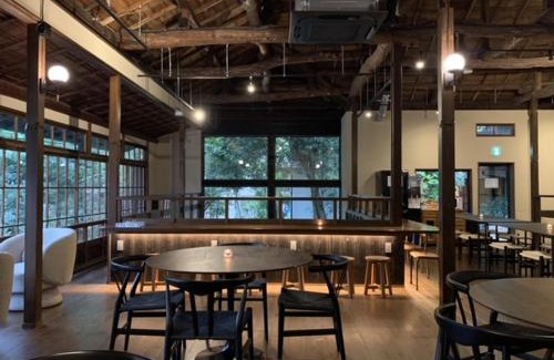 Yumoto Hostel | RoheN HAKONEYUMOTO