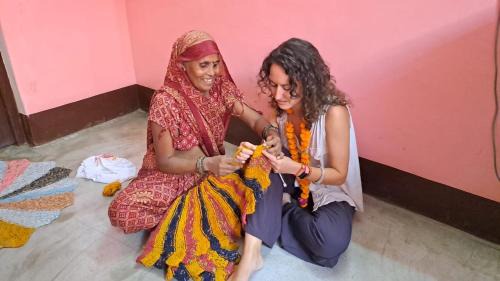 Bhongaon House | Rohit Homestay