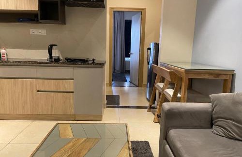 Gopalpur Apartment | Rohm Staycations