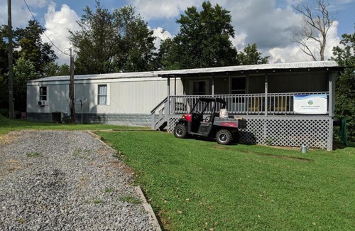 Haysi House | Roho's Southern Hospitality