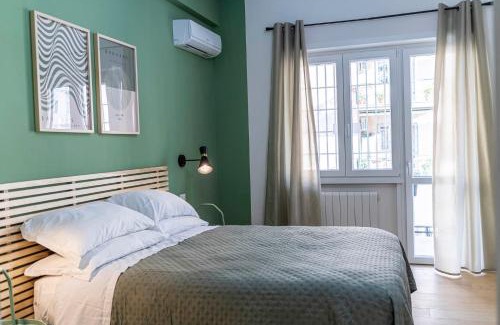 Zona XV Torre Maura Apartment | rohome2024 appartamento