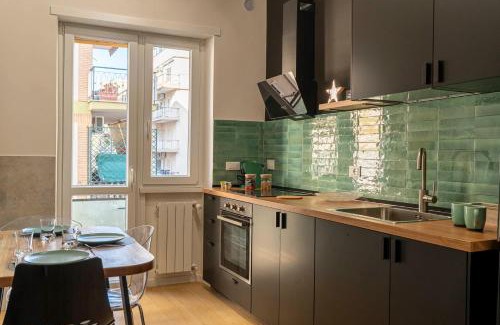 Zona XV Torre Maura Apartment | rohome2024 appartamento