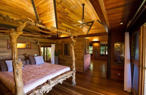 Nunue House | Rohotu Fare