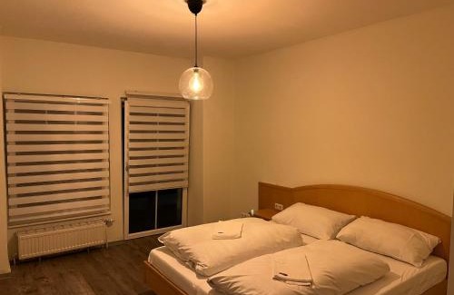 Rohrbachin Oberosterreich Apartment | Rohrbacher Herz II
