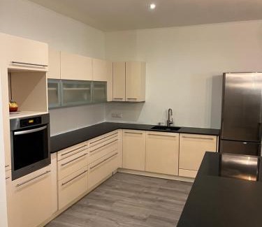 Rohrbachin Oberosterreich Apartment | Rohrbacher Herz II