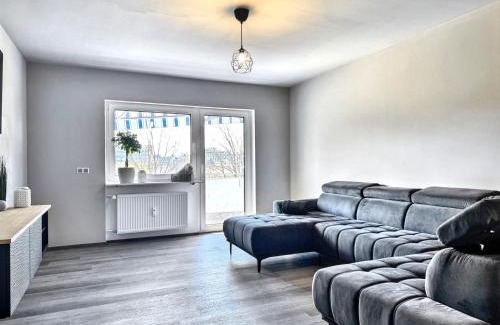 Beiertheimer Feld Apartment | rohrerLiving #1 - Modern, stilvoll und zentral