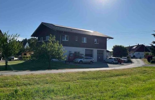 Einturnen Apartment | Rohrspatz Ferienapartments Württemb.allgäu