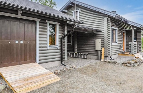 Kilpisjarvi House | Rohtuluppo by Interhome