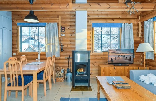 Kilpisjarvi House | Rohtuluppo by Interhome