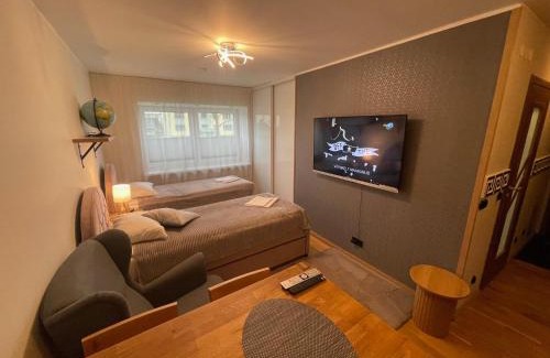 Rakvere Apartment | Rohuaia 22 Apartment