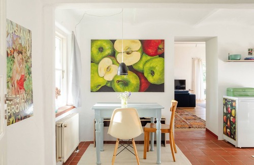 Steinbergkirche House | Roikier 25 - Room for vacation