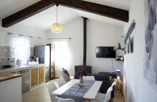 Duga Luka House | Roinizza in Prtlog (Haus für 4-5 Personen)