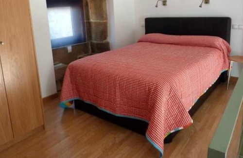 Carcacia Cottage | Rois: Little Country Cottage / Gite - Rois