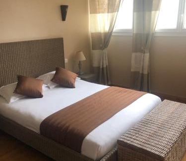 Roissy-en-France Bed & Breakfast | Roissy Chambres