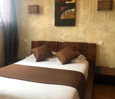 Roissy-en-France Bed & Breakfast | Roissy Chambres