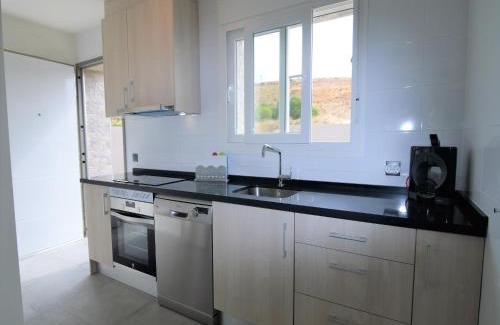 Residencial Benimar Villa | Rojales Stay with Garden