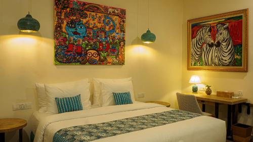 Bintan Resort | Roka Resort by ARKasia Foundation