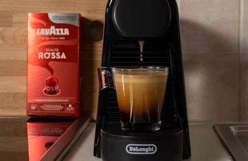 Kalavrita Apartment | Rokani Studio II at Kalavrita Center