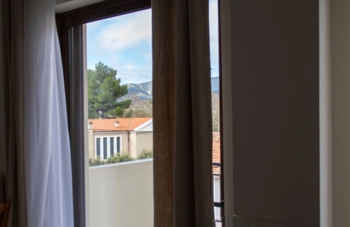 Kalavrita Apartment | Rokani Studio II at Kalavrita Center