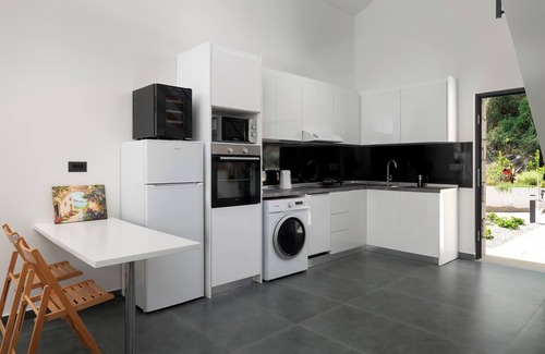 Asgourou Villa | Rokas Luxury Villas- Villa Dimitra