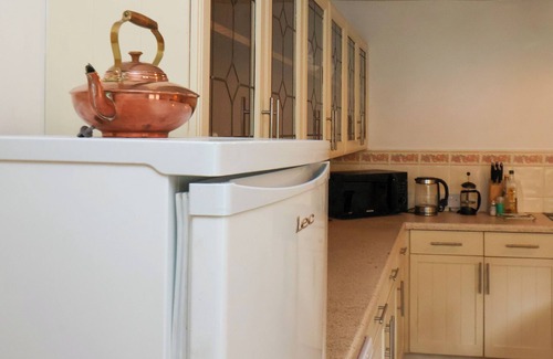 Robin Hood's Bay Cottage | Rokeby House