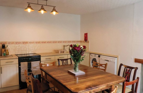 Robin Hood's Bay House | ROKEBY HOUSE, pet friendly in Robin Hood’s Bay