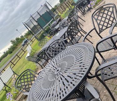 Richmond Hotel | Rokeby Inn