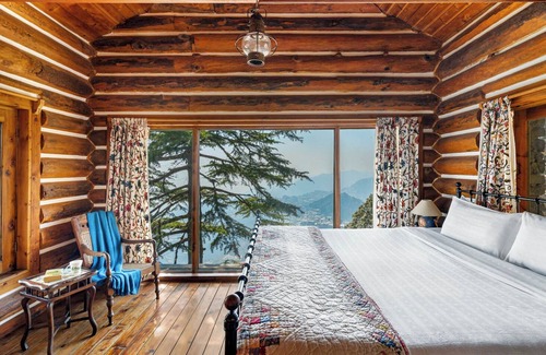 Landour Hotel | Rokeby Manor