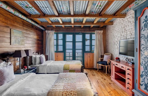 Landour Hotel | Rokeby Manor