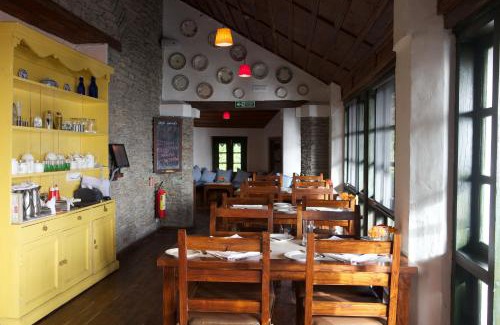 Landour Villa | Rokeby Villas, Mussoorie