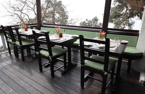 Landour Villa | Rokeby Villas, Mussoorie