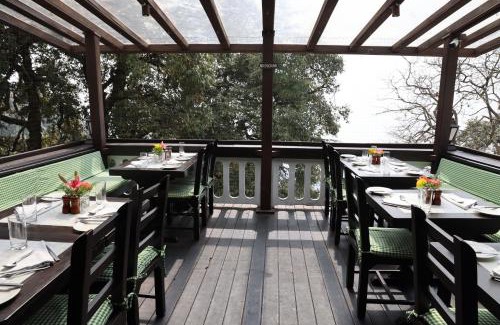 Landour Villa | Rokeby Villas, Mussoorie