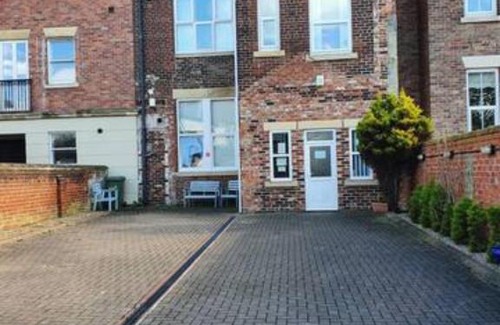 Roker Apartment | Roker North cliff Sea View