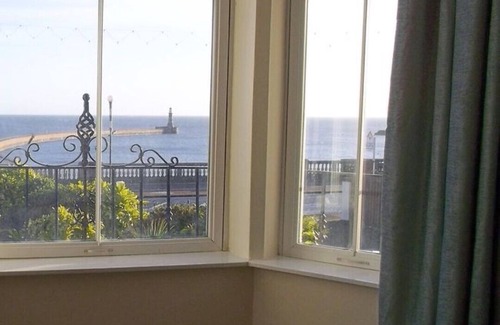 Roker Apartment | Roker Seafront Apartments, spectacular sea views