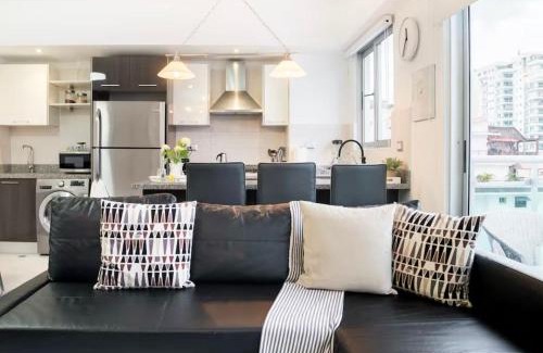 Downtown Santo Domingo House | Rokiiss House