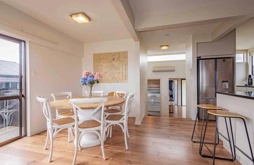 Taupo House | Rokino Lake House A - Location and Views