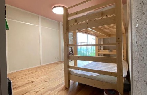 Nada Ward House | Rokko Outdoor Station FOTON