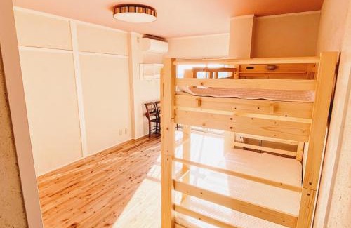 Nada Ward House | Rokko Outdoor Station FOTON